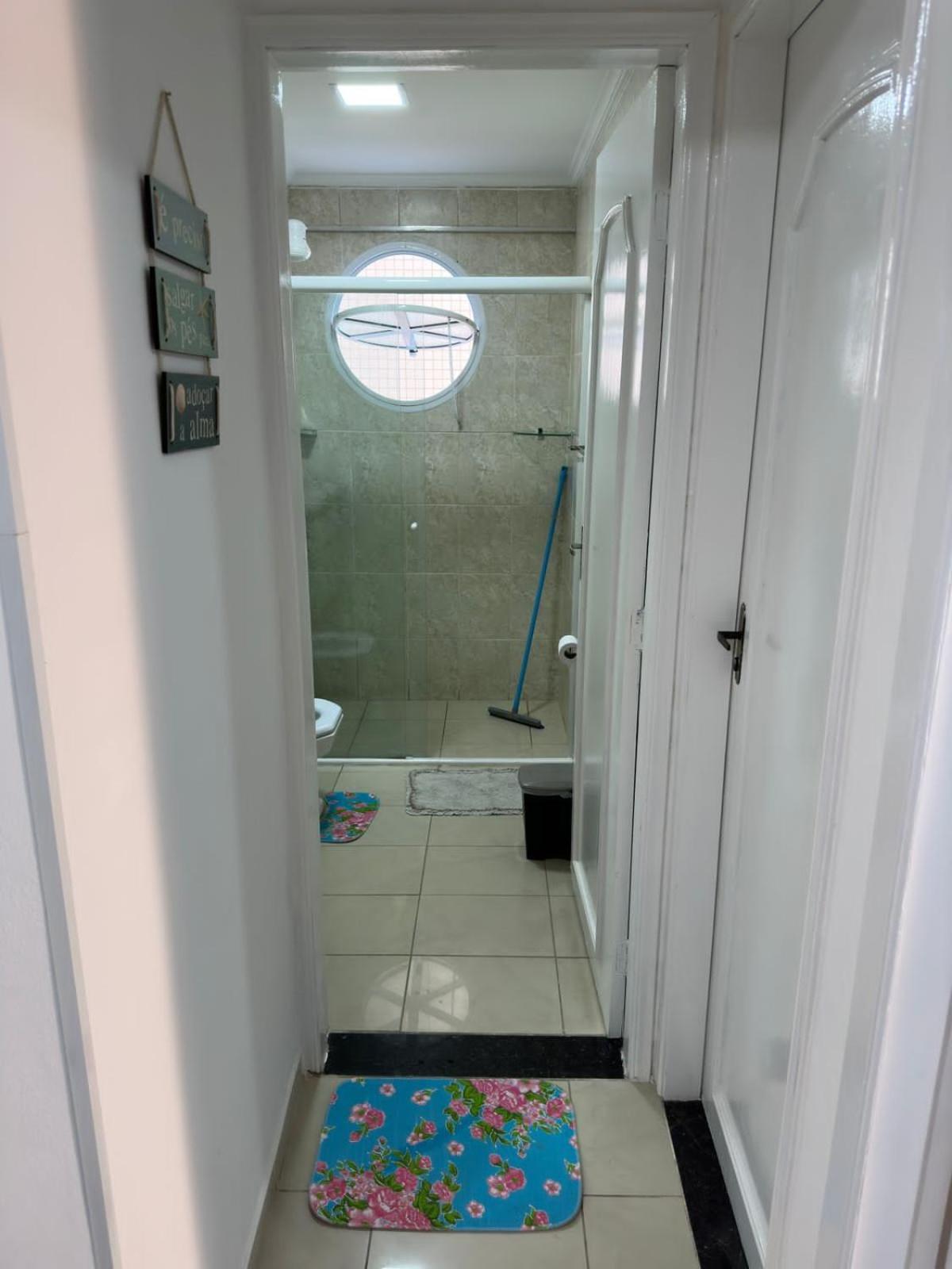Apartamento Frente Ao Mar Com Varanda E Piscina ปรายากรันเด ภายนอก รูปภาพ