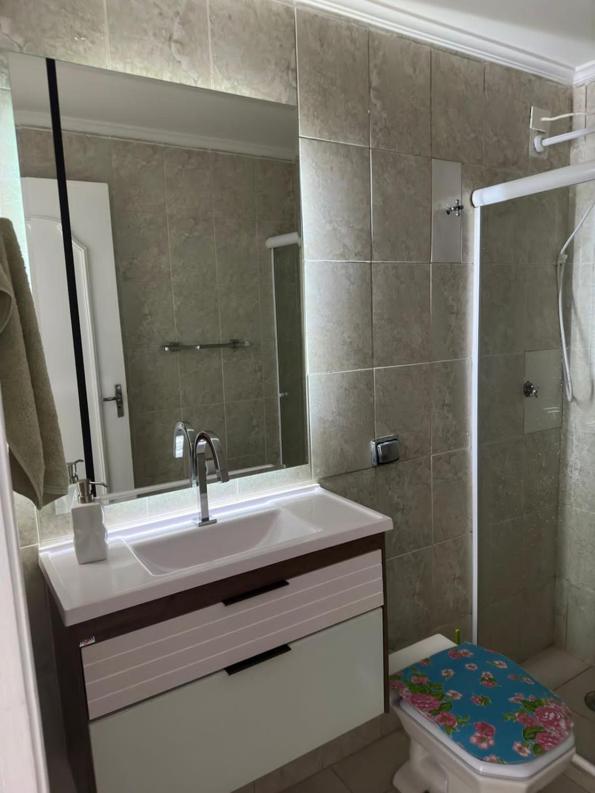 Apartamento Frente Ao Mar Com Varanda E Piscina ปรายากรันเด ภายนอก รูปภาพ